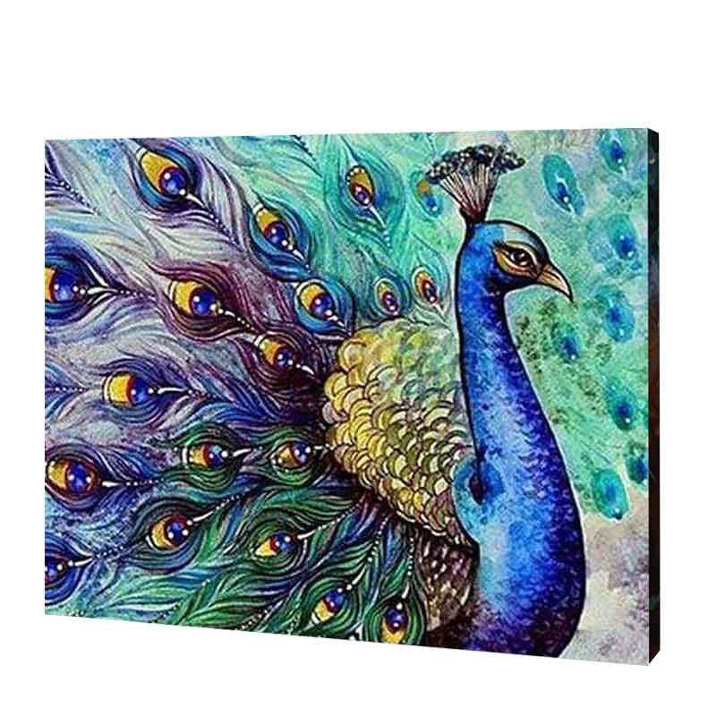 Birds Diamond Paintings