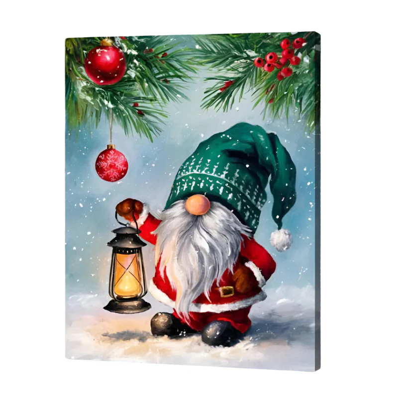 New Arrivals Paint By Numbers